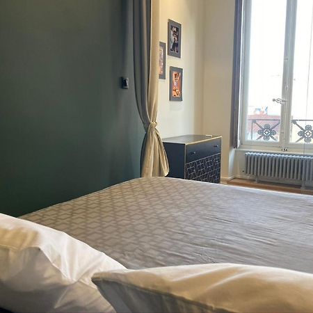 Appartement Entier - Refait A Neuf - Loft - City Center Lyon Dış mekan fotoğraf